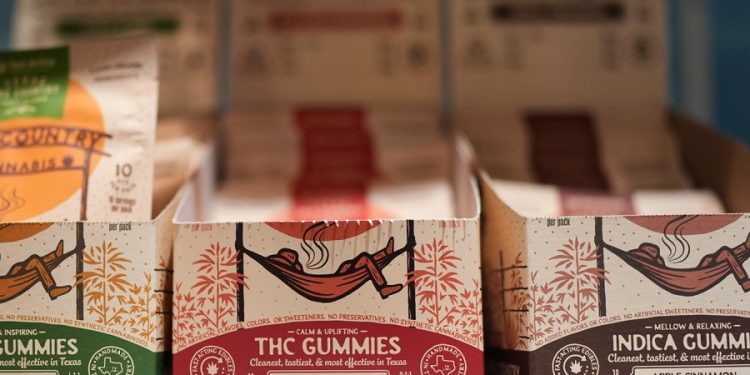 Hemp industry plans next move after Trump signs THC ban