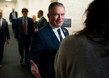 Bipartisan House lawmakers float two-year ACA subsidy extension