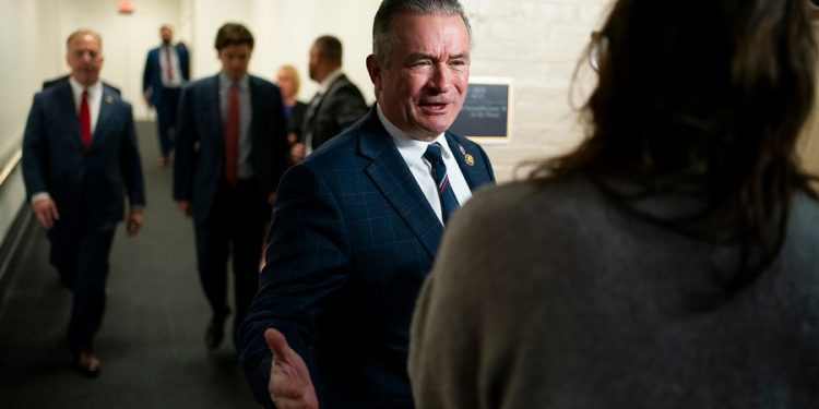 Bipartisan House lawmakers float two-year ACA subsidy extension