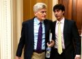 Cassidy calls HHS change to vaccine-autism language ‘deeply troubling’