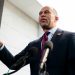 Jeffries opposes Senate moves to end shutdown