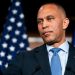 Jeffries, Democrats will offer 3-year extension of ObamaCare subsidies