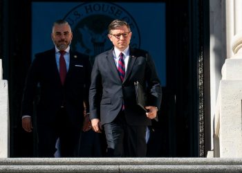 Johnson refuses to promise House vote on extending ObamaCare subsidies