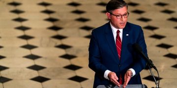 For Republicans, it’s crunch time on health care