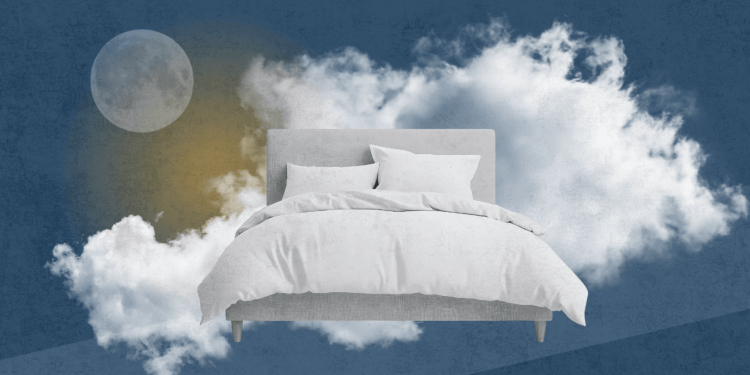 Are you getting enough sleep? Probably not.