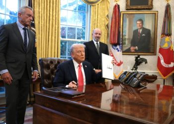 Trump says he would only approve direct health care payment legislation