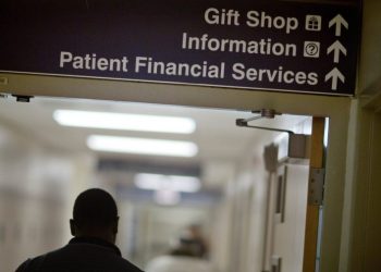82 percent say they’re satisfied with health care coverage: Survey