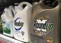 Trump admin backs Monsanto effort to limit Roundup lawsuits over glyphosate