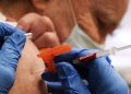COVID vaccine tied to drop in death rates: Study