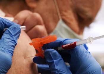 COVID vaccine tied to drop in death rates: Study
