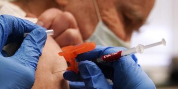 COVID vaccine tied to drop in death rates: Study
