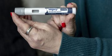 FDA approves oral version of Wegovy