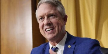 GOP senator expects ObamaCare subsidies to expire: ‘Some people’s premiums are going to go up some’