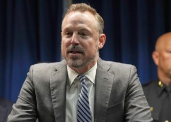 DOJ charges six more in growing Minnesota fraud scandal