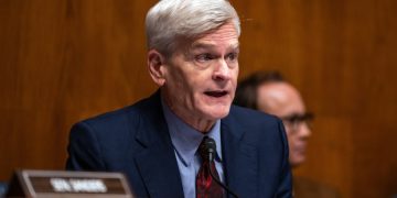 Cassidy says ‘I don’t care who gets the credit’ on ACA subsidies extension