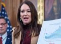 USDA threatens to withhold SNAP funding from Democratic states over data demands