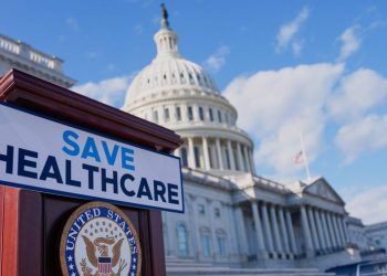 ObamaCare impasse sets stage for January health care battle