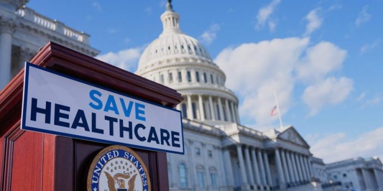 ObamaCare impasse sets stage for January health care battle