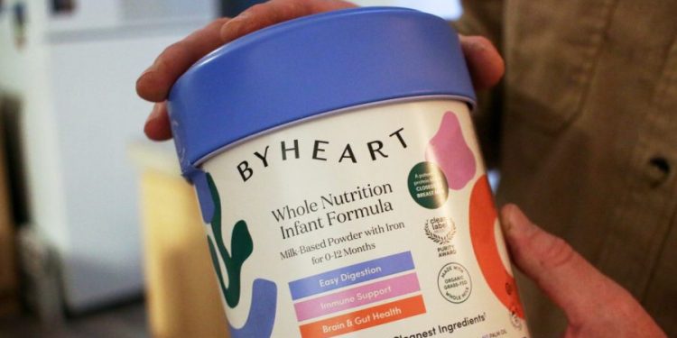 Infant botulism probe: Tainted products may date to 2022, FDA says