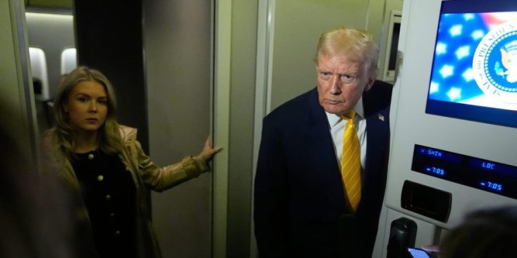 White House memo says Trump had ‘perfectly normal’ preventive MRI