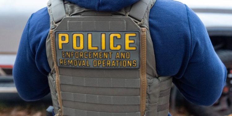 Federal judge allows HHS to share Medicaid data with ICE