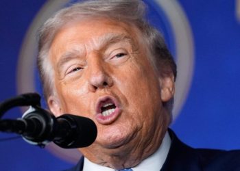 Trump fires back at Walz over MRI comments: ‘If they want to release it, it’s okay’