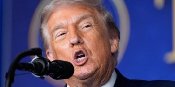 Trump fires back at Walz over MRI comments: ‘If they want to release it, it’s okay’