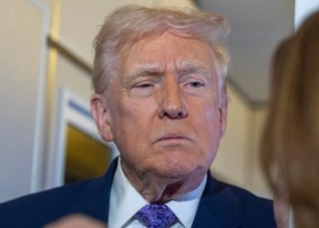 Trump hails vaccine panel’s hepatitis B vote as ‘very good decision’