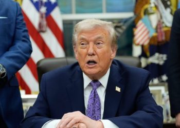 Trump signals willingness to work with Democrats on health care