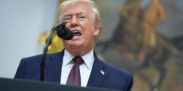 9 more drugmakers agree to Trump’s policy to lower some prices