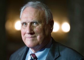Jon Kyl announces dementia diagnosis