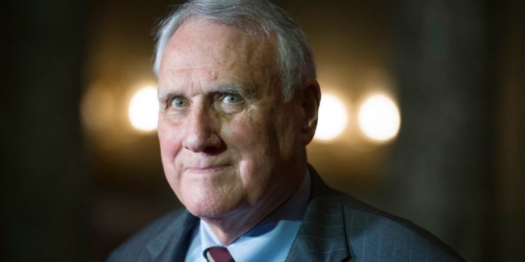 Jon Kyl announces dementia diagnosis