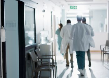 How immigrant doctors fill critical gap in U.S. healthcare system