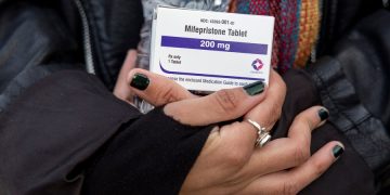 Trump’s base growing impatient on abortion pill action