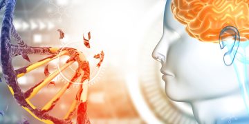 New research finds 5 genetic signatures shared by 14 psychiatric disorders