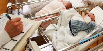 More Americans refusing vitamin K shots for newborns, new study finds