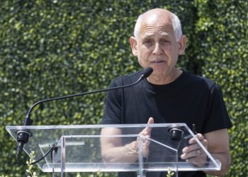 Doctor working on ‘brain health revolution’ with White House