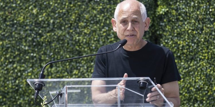 Doctor working on ‘brain health revolution’ with White House