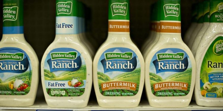 Hidden Valley Ranch part of recall in 27 states over ‘foreign objects’
