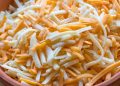 FDA: Shredded cheese sold in 31 states recalled due to metal fragments
