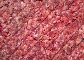 Ground beef recalled in 6 states over E. coli concerns