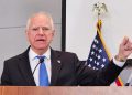 Walz turned ‘blind eye’ to fraud warnings in Minnesota: GOP state committee chair