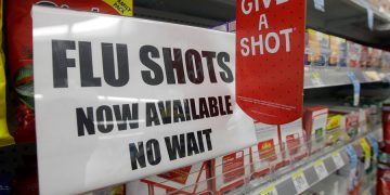 Doctors warn of ‘super flu’ variant in hot spots like New York 