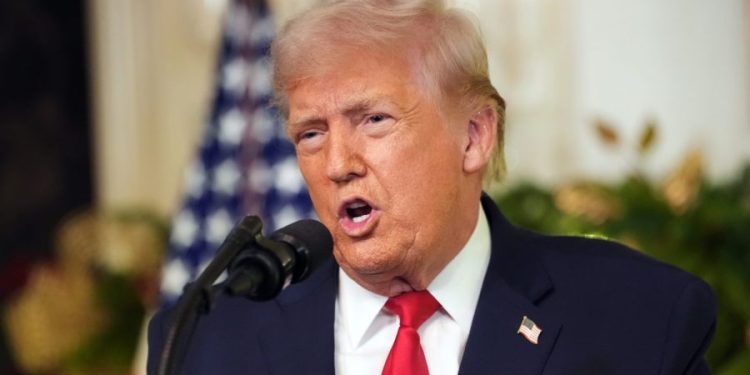 Watch live: Trump to deliver announcement on drug pricing