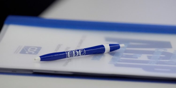 New chair of CDC vaccine panel fired from pediatric practice, wife says