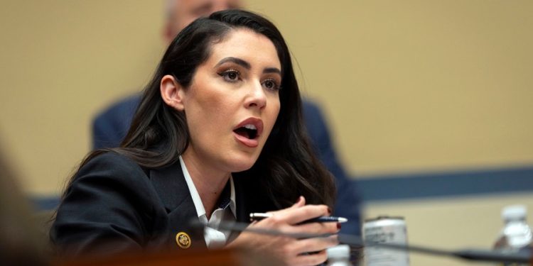 Luna hopeful GOP Congress will codify Trump executive order on prescription prices