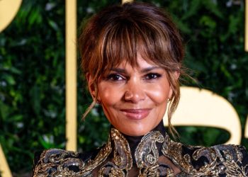Halle Berry rips Gavin Newsom over vetoes on California menopause bills