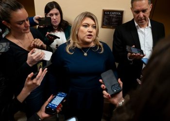 Tax credits for caregivers gets attention from Trump, lawmakers