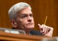 Cassidy calls ACIP ‘totally discredited’ ahead of vaccine guidance votes