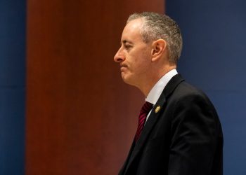 Fitzpatrick says GOP leaders demanded ‘poison pill’ to sink ObamaCare push